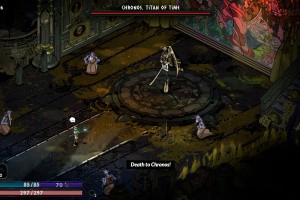 Hades 2 Screenshot