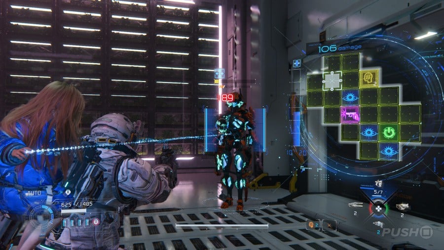 Pragmata Review - Screenshot 7 of 7