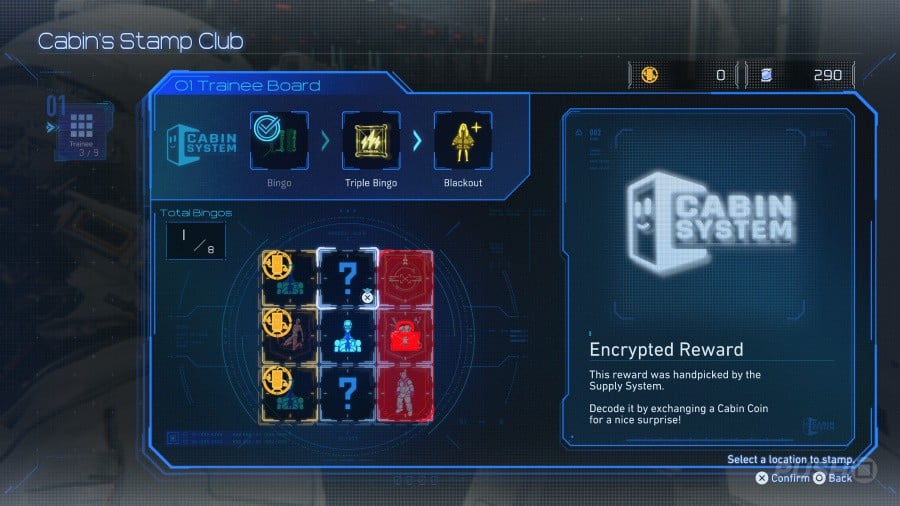 Pragmata Review - Screenshot 6 of 7