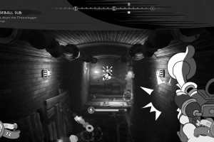 MOUSE: P.I. for Hire Screenshot