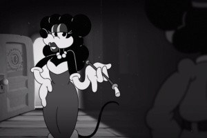 MOUSE: P.I. for Hire Screenshot