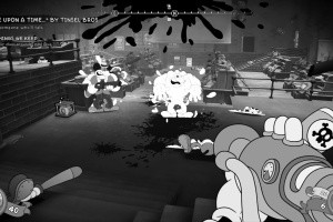 MOUSE: P.I. for Hire Screenshot