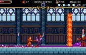 Saint Slayer: Spear of Sacrilege Review - Screenshot 8 of 9