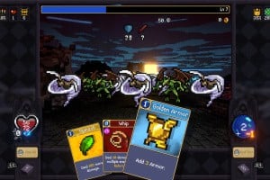 Vampire Crawlers Screenshot