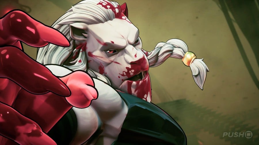 Invincible VS Review - Screenshot 1 of 6