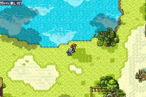 Monster Crown: Sin Eater Screenshot