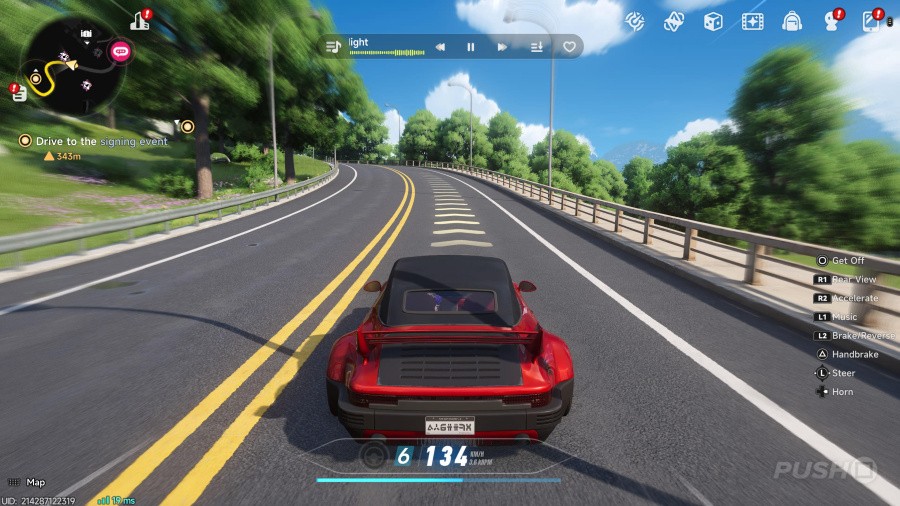 NTE: Neverness to Everness Review - Screenshot 2 of 9