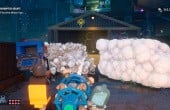 LEGO Batman: Legacy of the Dark Knight - Screenshot 5 of 10