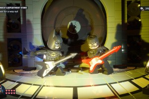 LEGO Batman: Legacy of the Dark Knight Screenshot