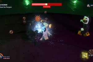 LEGO Batman: Legacy of the Dark Knight Screenshot