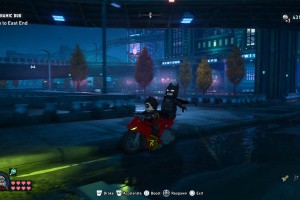 LEGO Batman: Legacy of the Dark Knight Screenshot
