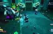 LEGO Batman: Legacy of the Dark Knight - Screenshot 1 of 10