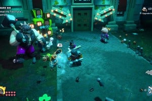 LEGO Batman: Legacy of the Dark Knight Screenshot