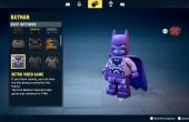 LEGO Batman: Legacy of the Dark Knight - Screenshot 2 of 10