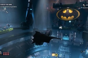 LEGO Batman: Legacy of the Dark Knight Screenshot