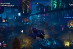 LEGO Batman: Legacy of the Dark Knight Screenshot