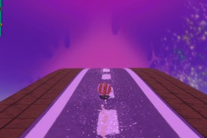 Bubsy 4D Screenshot