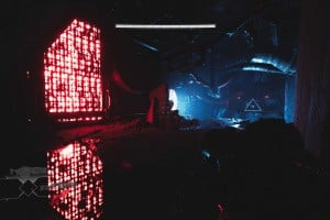Luna Abyss Screenshot