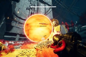 Luna Abyss Screenshot