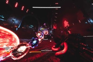 Luna Abyss Screenshot