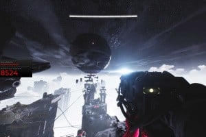 Luna Abyss Screenshot