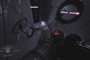 Luna Abyss Screenshot