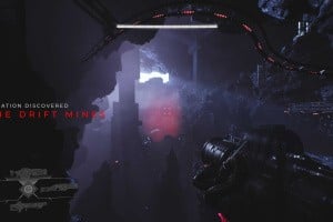 Luna Abyss Screenshot