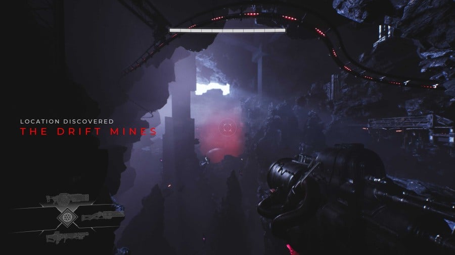 Luna Abyss Review - Screenshot 5 of 6
