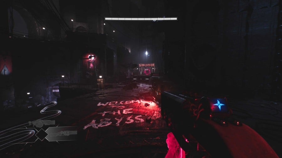 Luna Abyss Review - Screenshot 4 of 6