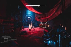 Luna Abyss Screenshot