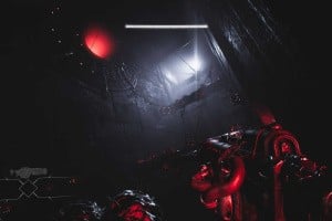Luna Abyss Screenshot