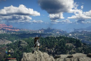 Crimson Desert Screenshot