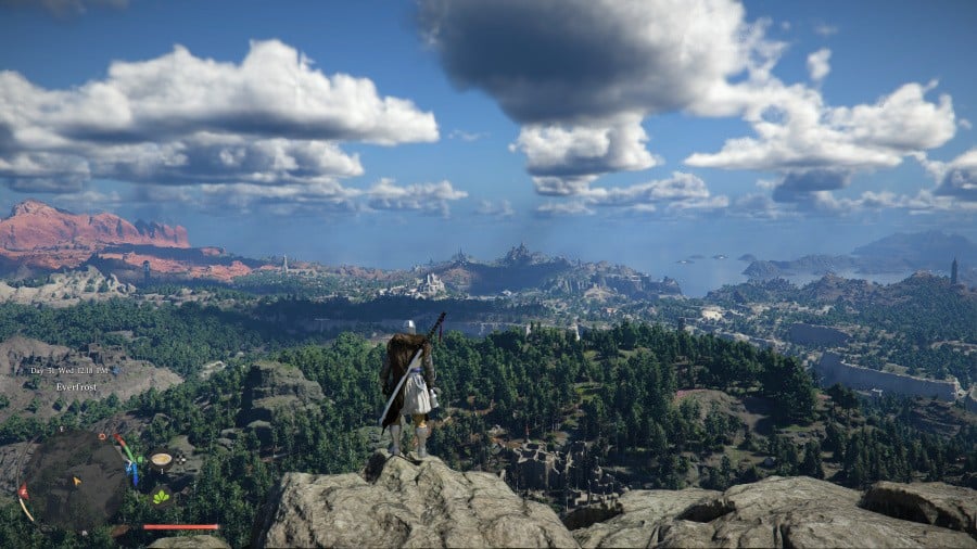 Crimson Desert Review - Screenshot 9 of 14