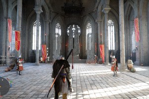 Crimson Desert Screenshot