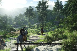 Crimson Desert Screenshot