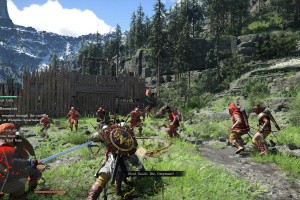 Crimson Desert Screenshot