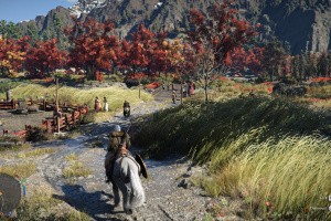 Crimson Desert Screenshot