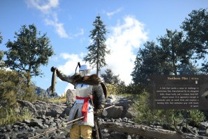Crimson Desert Screenshot