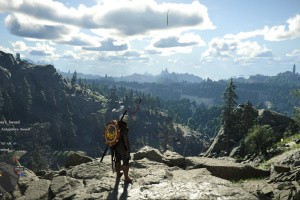 Crimson Desert Screenshot