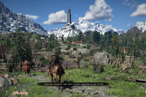 Crimson Desert Screenshot