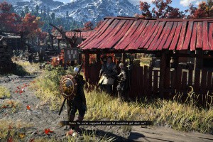 Crimson Desert Screenshot