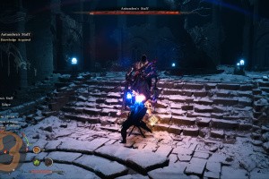 Crimson Desert Screenshot