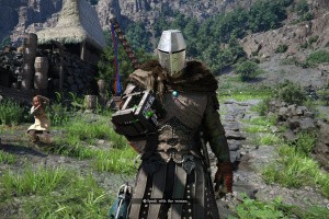 Crimson Desert Screenshot