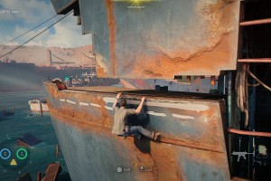 007 First Light Screenshot