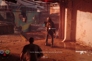 007 First Light Screenshot