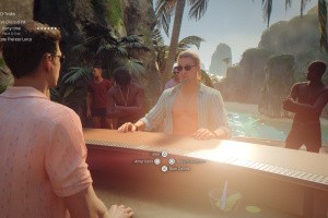 007 First Light Screenshot
