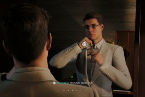 007 First Light Screenshot