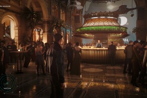 007 First Light Screenshot