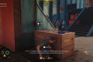 007 First Light Screenshot