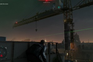 007 First Light Screenshot
